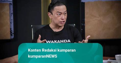 Thomas Lembong Pemerintah Jokowi Berubah Mulai Dari Revisi Uu Kpk