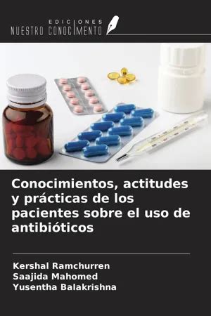 PDF Conocimientos actitudes y prácticas de los pacientes sobre el