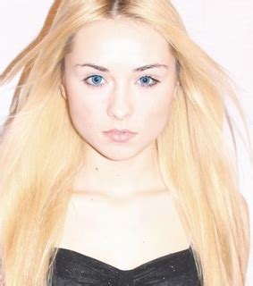 Beautiful Blonde And Cute Image On Favim