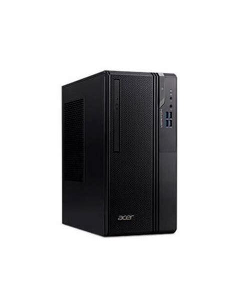 Acer Veriton Essential S VES2740G Intel I5 10400 8GB 256GB SSD W10P