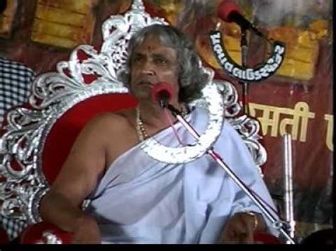 Part Aacharya Shree Dharmendra Ji Maharaj Vhp Youtube