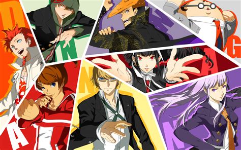 Danganronpa Complete 100% ‘A’ Class Trials (Spoiler free) – Steam Solo