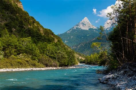 Vall E De Lubaye Randonn Es Grandioses Zeoutdoor