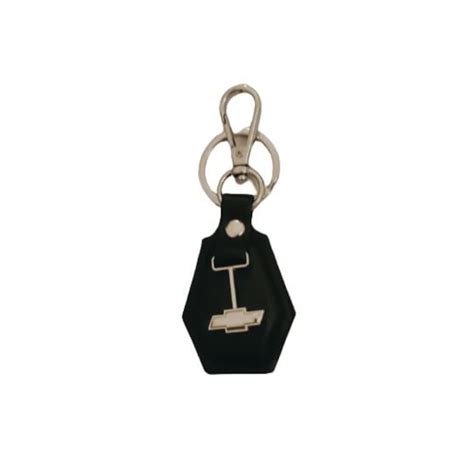 Μπρελόκ CHEVROLER μαύρο 3378-k - All-About-Keys.gr