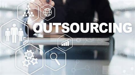 What Is Hr Outsourcing And How It Can Benefit Your Business