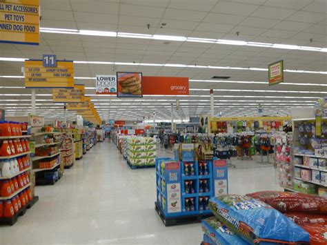 Super Kmart Center In Cambridge Ohio This Store Was Opene Flickr