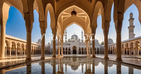 Islamic Holy Places Worship And Closeness To God The Luxurious