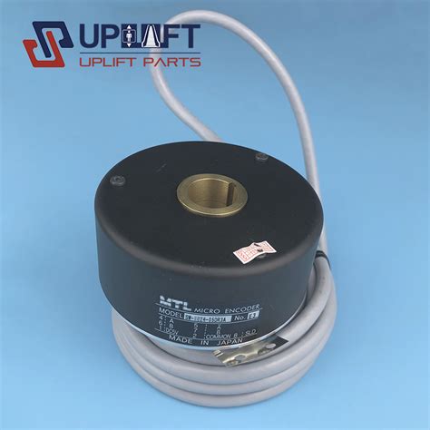 Elevator Parts Of Encoder Toshiba Elevator Encoder Sw 1024 05dr3a