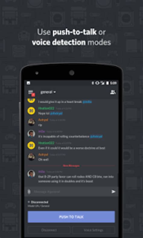 Discord For Android Download