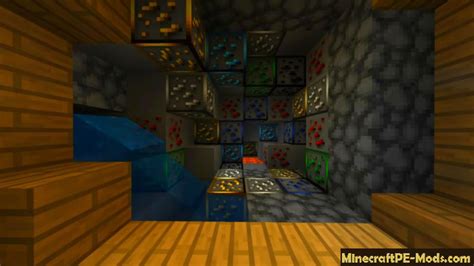 Pvp Pack 16X Bedrock : TOP 3 PvP 16x, 32x Minecraft PE Bedrock Texture Packs 1.16 ... - Download ...