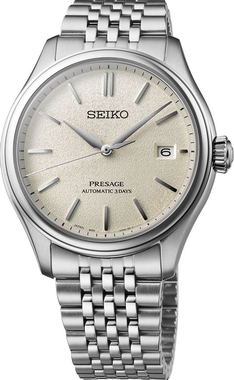 Spb167 Seiko Luxe