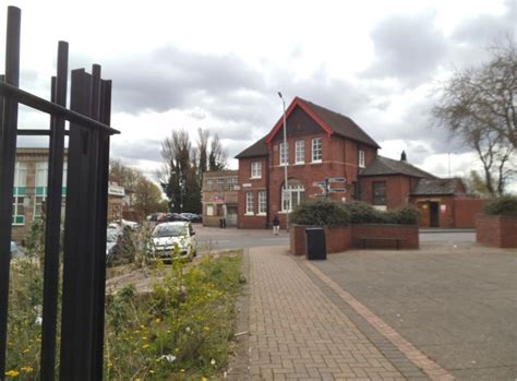 Former Post Office © Gordon Griffiths Geograph Britain And Ireland