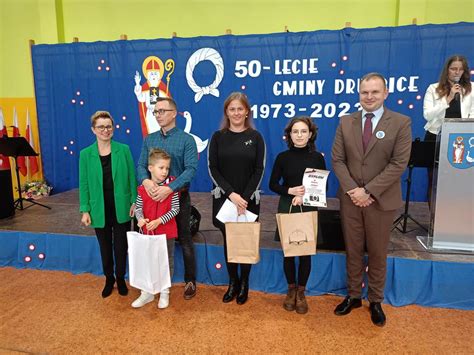 Wyniki konkursu pt Gmina Drużbice w obiektywie Biblioteka w Drużbicach