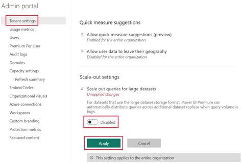 Power Bi Dataset Scale Out Power Bi Microsoft Learn 2652 Hot Sex Picture