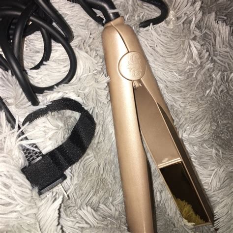 Other Tyme 2 In 1 For Straightening And Curling Hair Poshmark