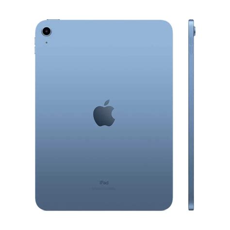 Apple iPad 10th Gen Blue iPad Price in Bangladesh | RYANS