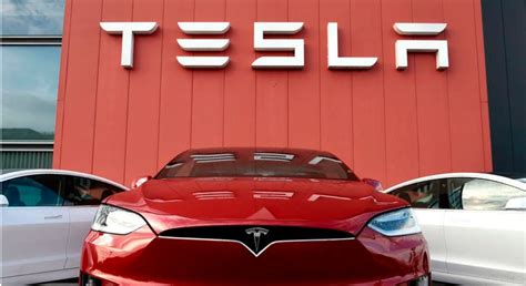 Tesla Recalls Nearly Million Vehicles In The Us Over Power Window