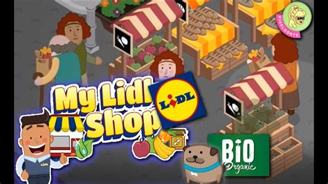 Öko Bärbel Im Kaufrausch What A Saftladen Let`s Play My Lidl World