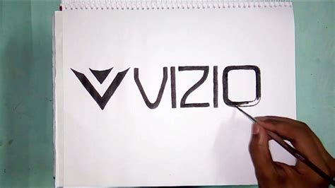 Vizio Logo - LogoDix