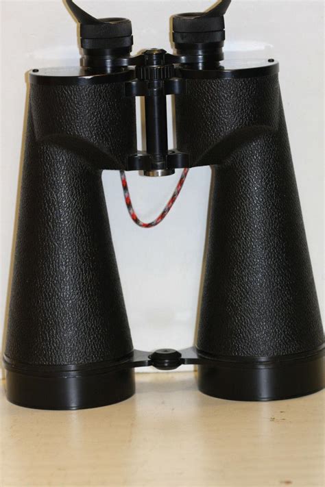 Oberwerk 25х100 Deluxe And 20x80 Deluxe Iii Comparison Binoculars