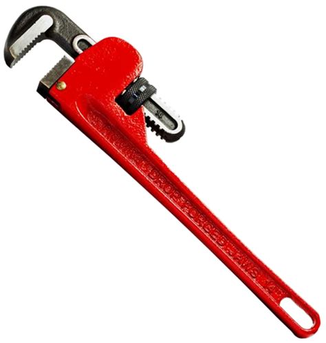 Pipe Wrench Proferred Tools