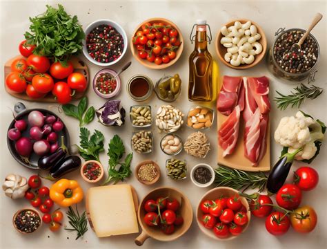 Diet Tips For Brain Health As You Age Miami Jewish Health