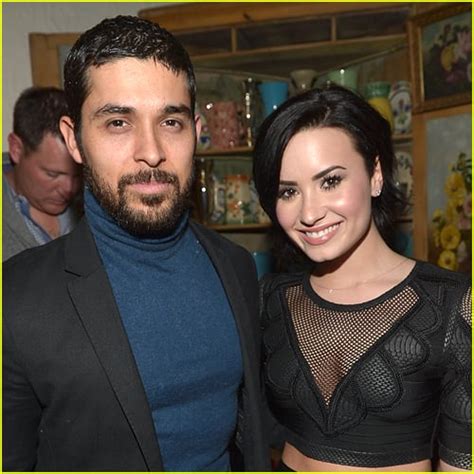 Demi Lovato Dating History Full List Of Ex Boyfriends Past Romances