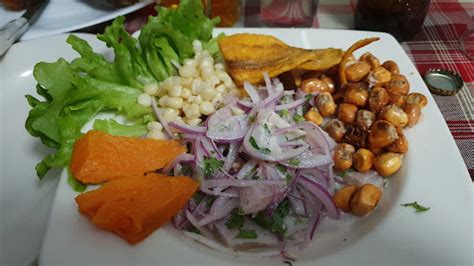 Restaurante El Refugio Del Inca M Xico En Cuauht Moc