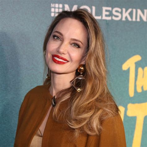 Angelina Jolie: News On Actress & Director's Movies - HELLO!