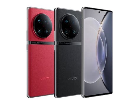 Vivo X Pro Plus X Pro Y X Precio En M Xico Caracter Sticas