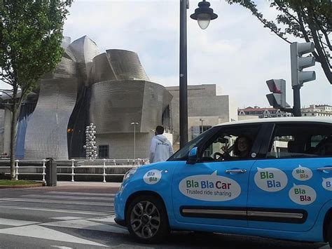 Cinco razones para usar blablacar - Vida de Viajera