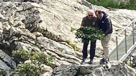 Fiesta del Pescador en Cangas de Onís La Nueva España