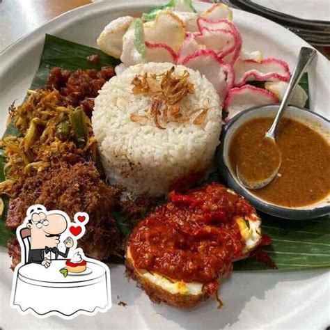 Menu at Kayu Kayu Restaurant, Tangerang, Jl. Jalur Sutera No.28A