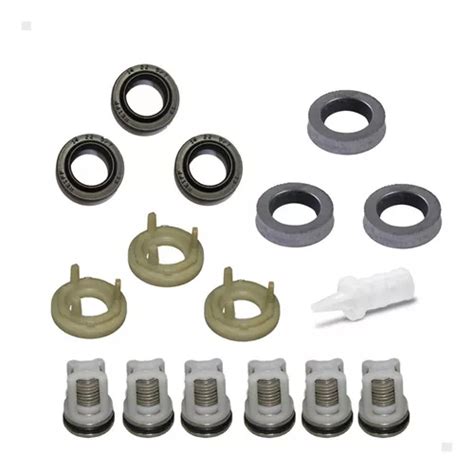 Kit Reparo Lavadora Karcher Hd 585 Original Karcher Frete grátis