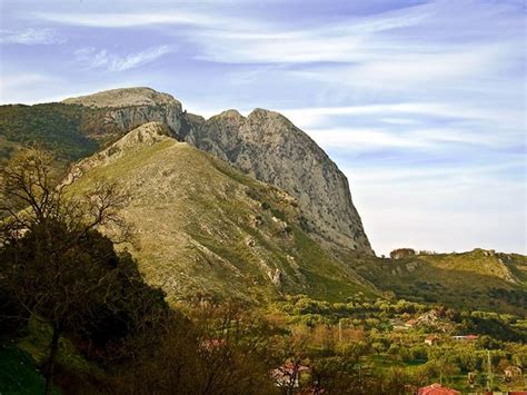 Parco Nazionale Del Cilento Vallo Di Diano E Alburni Galleria