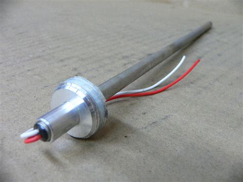 Minco S101056 Pw Thermocouple Fen Industrial