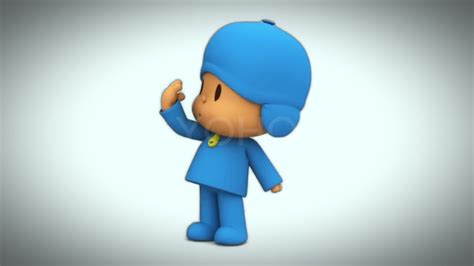 Sound Variations In Seconds Pocoy Pocoyo Sound Effect Pocoyo