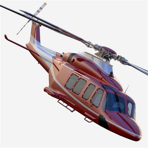 max agustawestland aw139 helicopter