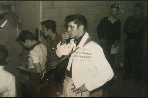 December 14 Events Today In Elvis Presley History Elvis Presley