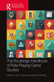 Massively Multiplayer Online Role Playing Games The Routledge Ha