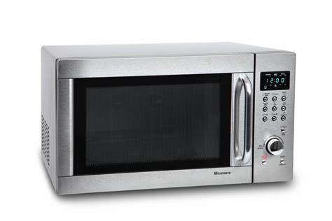 What Is The Difference Between Microwave And Oven The Kitchen Gadget