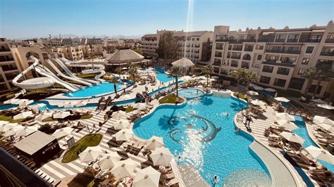 Gastro Steigenberger Aqua Magic Hurghada HolidayCheck Hurghada