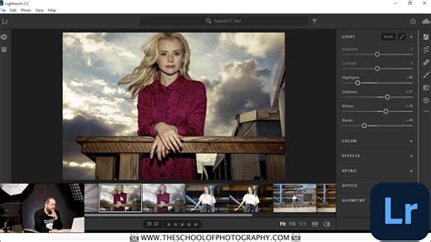 Lightroom Classic Vs CC Quick Guide Which One Why And When The