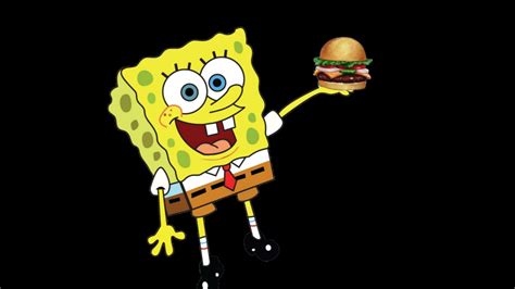 Every day, spongebob makes a krabby patty. Day 1: One krabby patty. : r ...