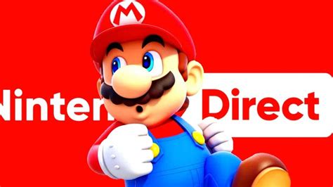 Nintendo Direct de febrero 2022 fecha hora dónde ver y todas las