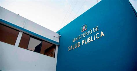 Ministerio De Salud Prepara Protocolo Para Las Festividades Navide As