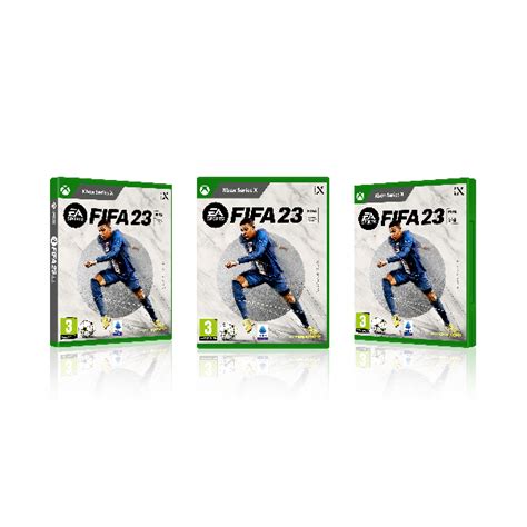 Electronic Arts 116372 Infogrames Fifa 23 Standard Ita Xbox Series S