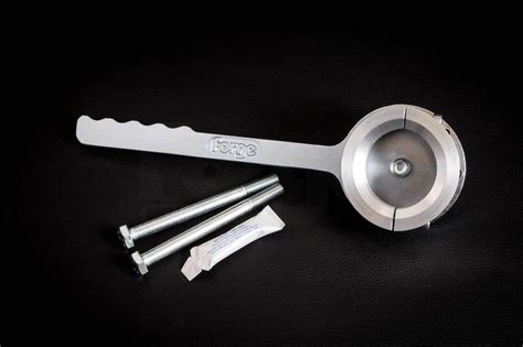 Forge Supercharger Pulley Removal Tool For Audi 30t