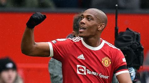 Anthony Martial Gabung Sevilla Hingga Akhir Musim Serikatnews