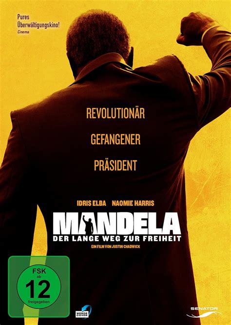 Amazon MANDELA VARIOUS DVD 2013 Movies TV